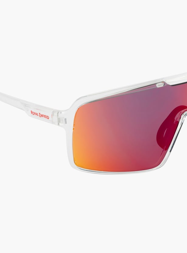 ROYAL ENFIELD UV Protected Sporty Sunglasses - RE-20020-C11