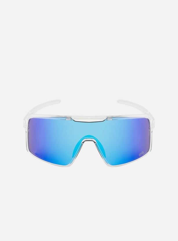 ROYAL ENFIELD UV-Protected Sporty Sunglasses - RE-20020-C12