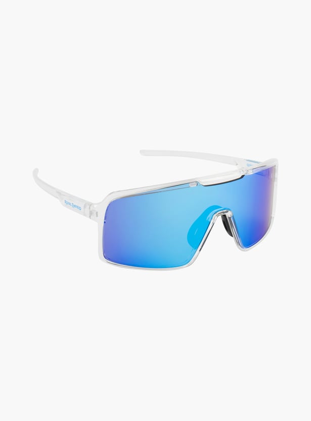ROYAL ENFIELD UV-Protected Sporty Sunglasses - RE-20020-C12