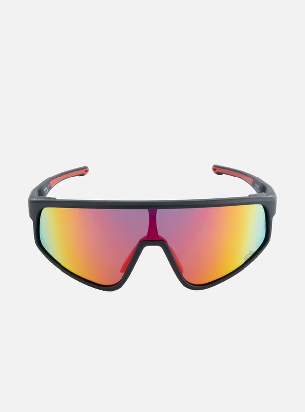 ROYAL ENFIELD Polarized Sporty Sunglasses - RE-20046-C02