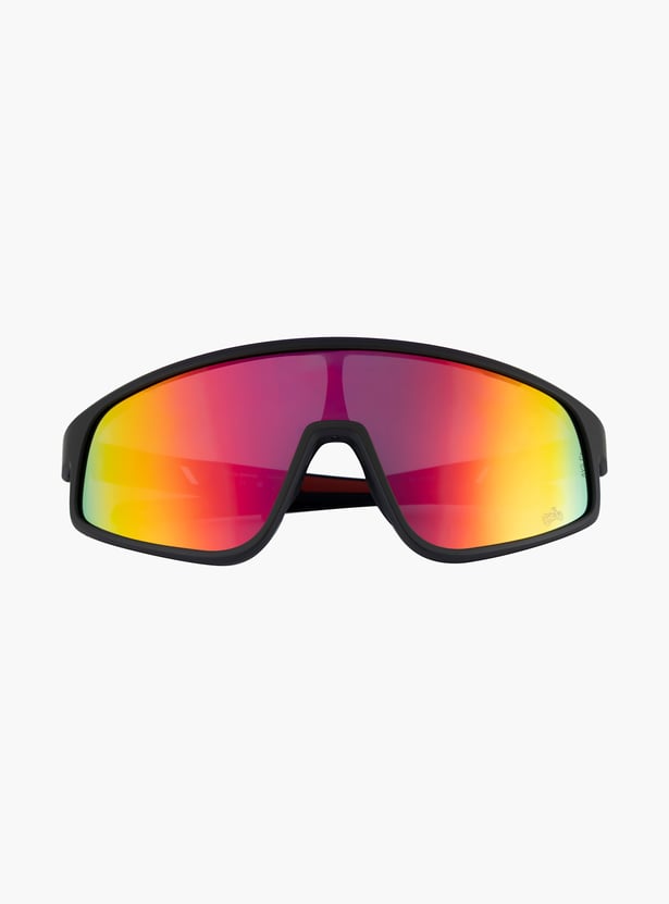ROYAL ENFIELD Polarized Sporty Sunglasses - RE-20046-C02