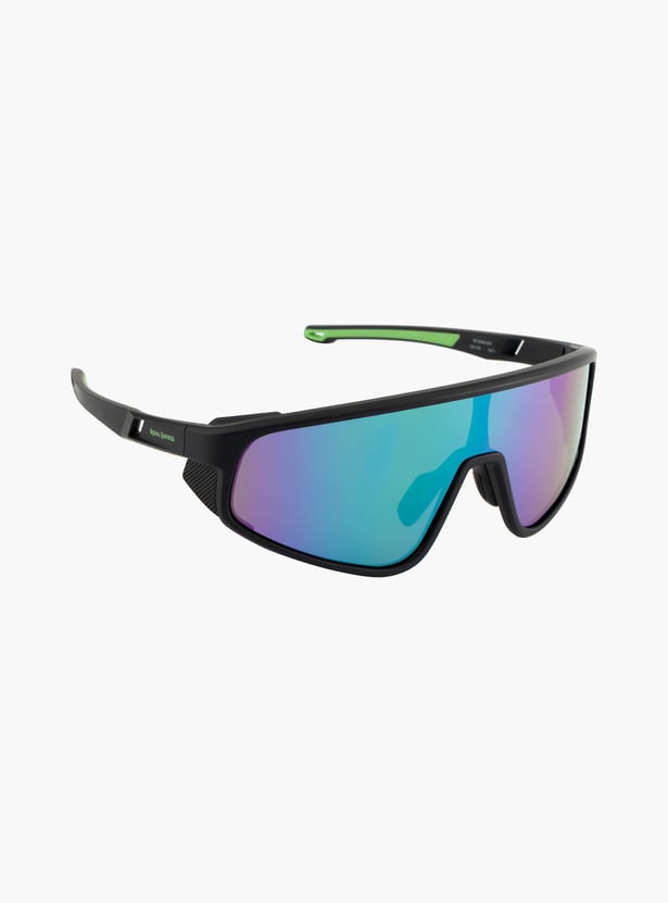 ROYAL ENFIELD Polarzied Sporty Sunglasses - RE-20046-C03