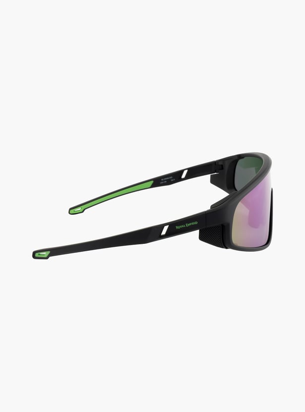 ROYAL ENFIELD Polarzied Sporty Sunglasses - RE-20046-C03
