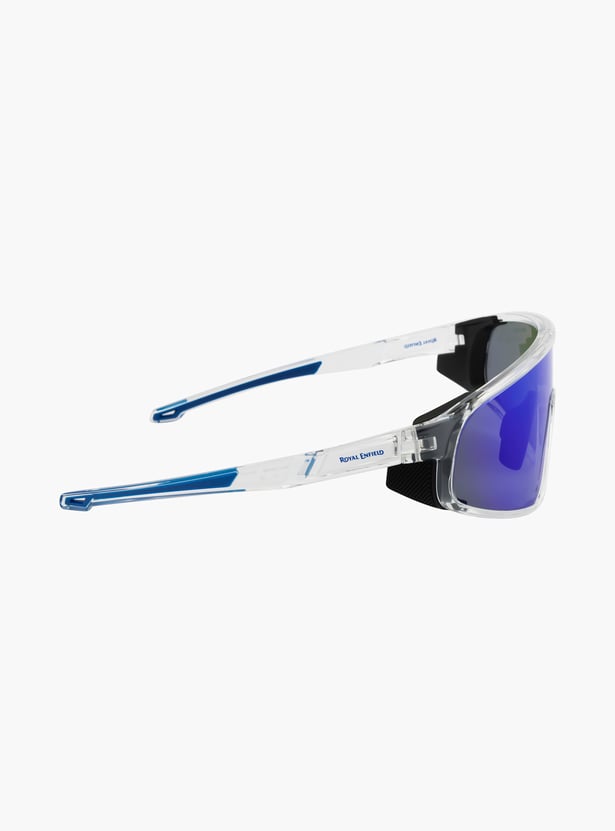 ROYAL ENFIELD Polarized Sporty Sunglasses - RE-20046-C04