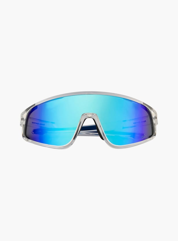 ROYAL ENFIELD Polarized Sporty Sunglasses - RE-20046-C04