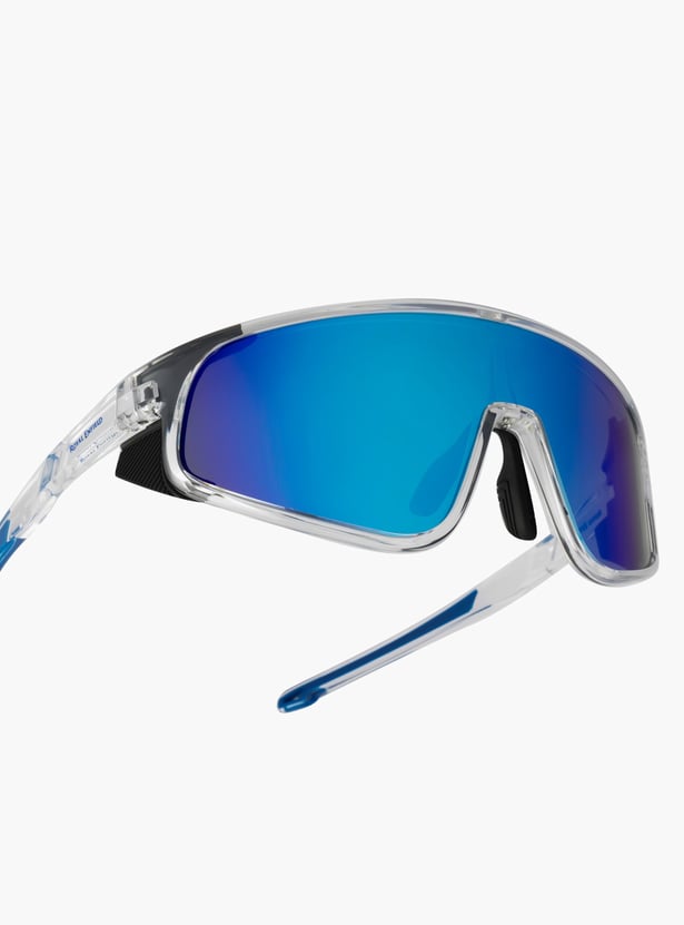 ROYAL ENFIELD Polarized Sporty Sunglasses - RE-20046-C04