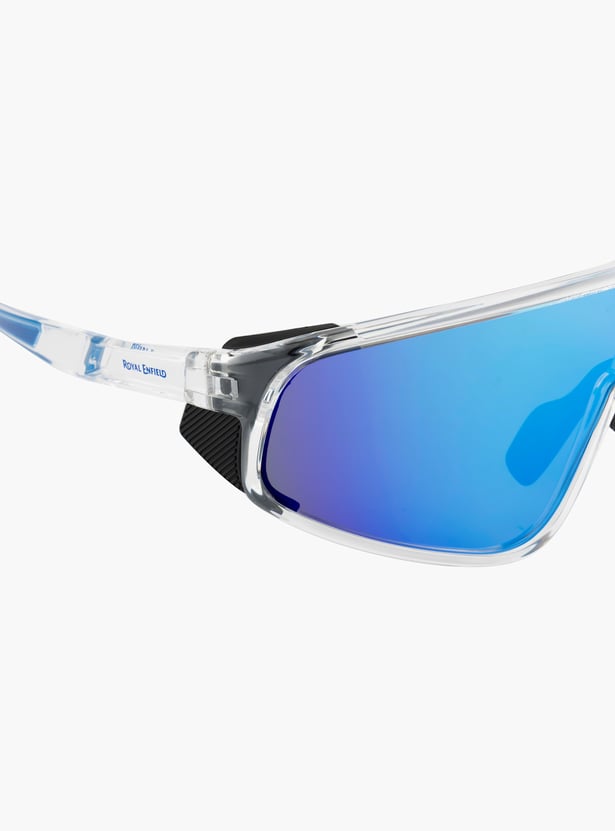 ROYAL ENFIELD Polarized Sporty Sunglasses - RE-20046-C04