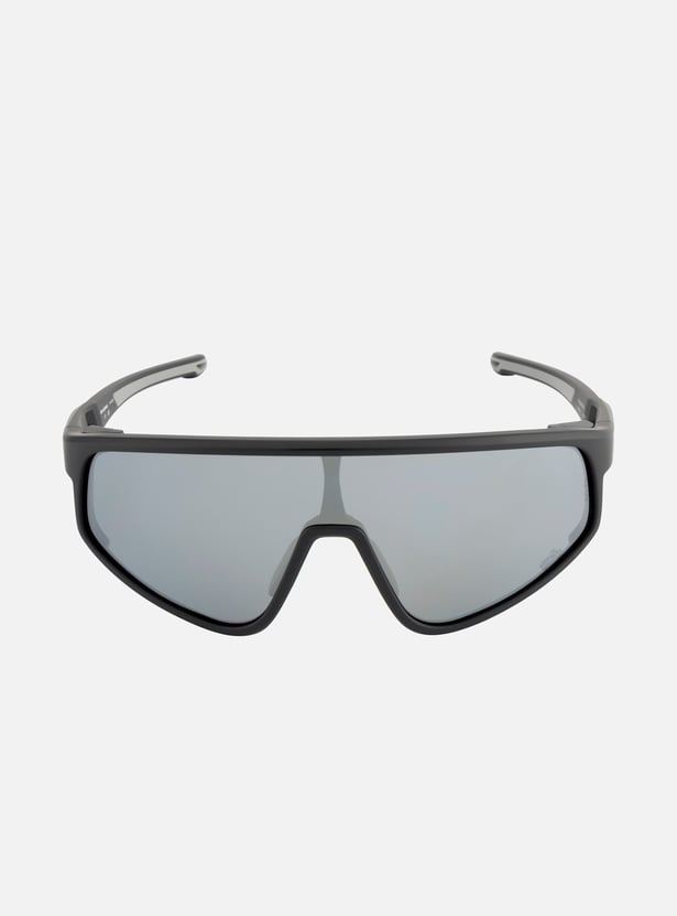 ROYAL ENFIELD Polarzied Sporty Sunglasses - RE-20046-C05