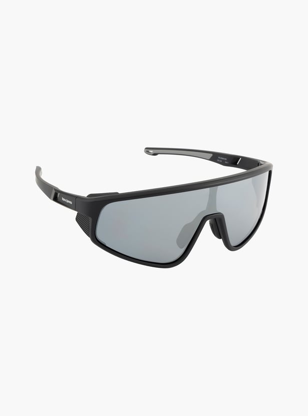 ROYAL ENFIELD Polarzied Sporty Sunglasses - RE-20046-C05