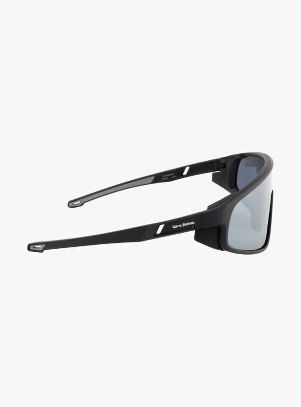 ROYAL ENFIELD Polarzied Sporty Sunglasses - RE-20046-C05