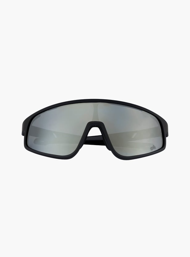 ROYAL ENFIELD Polarzied Sporty Sunglasses - RE-20046-C05
