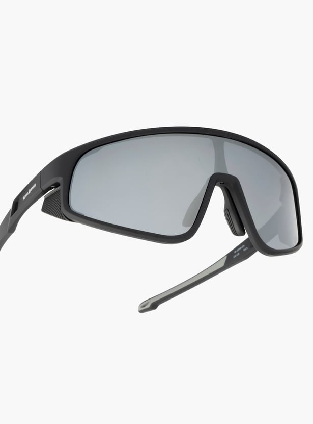 ROYAL ENFIELD Polarzied Sporty Sunglasses - RE-20046-C05