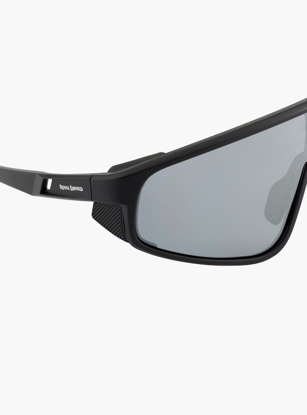 ROYAL ENFIELD Polarzied Sporty Sunglasses - RE-20046-C05