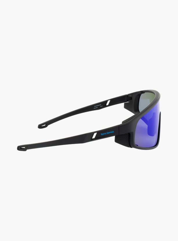 ROYAL ENFIELD Polarized Sporty Sunglasses - RE-20046-C08