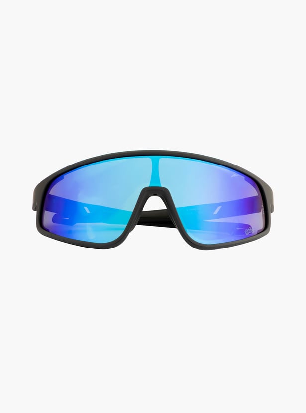 ROYAL ENFIELD Polarized Sporty Sunglasses - RE-20046-C08