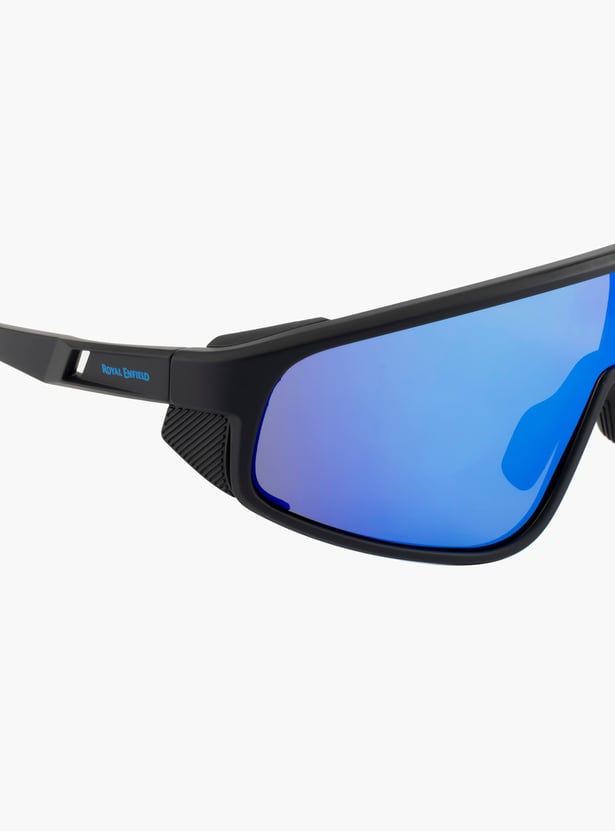 ROYAL ENFIELD Polarized Sporty Sunglasses - RE-20046-C08