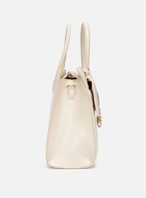 VAN HEUSEN Quilted Handheld Bag