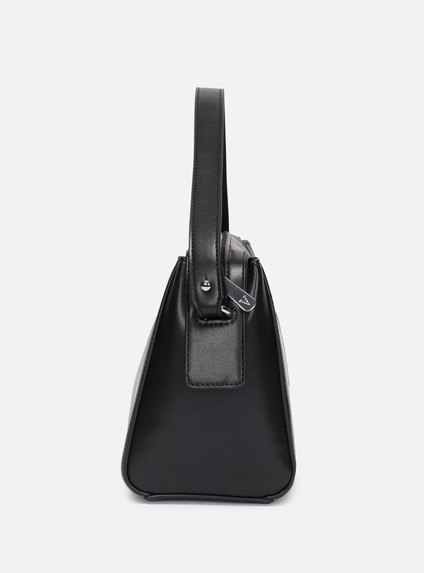 VAN HEUSEN Solid Handheld Bag