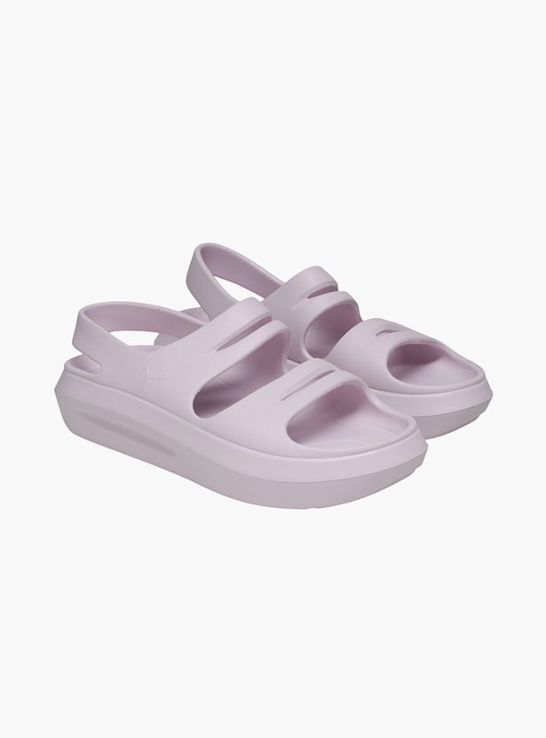 PUMA Solid Flip Flops