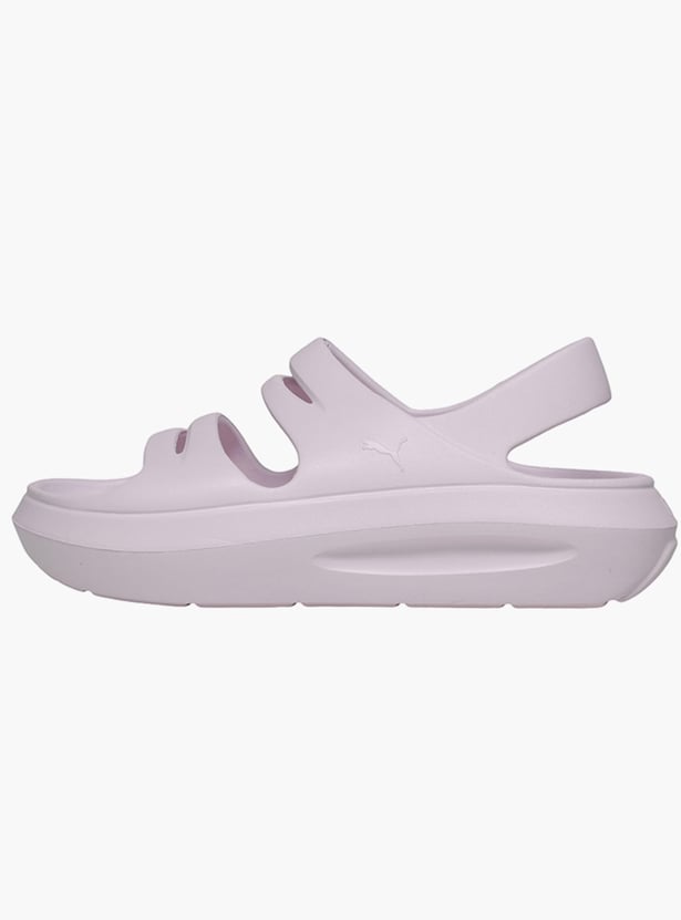 PUMA Solid Flip Flops