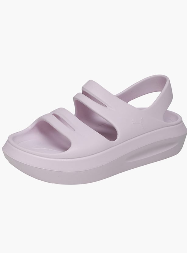PUMA Solid Flip Flops