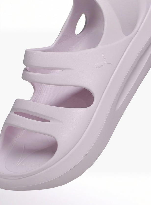 PUMA Solid Flip Flops