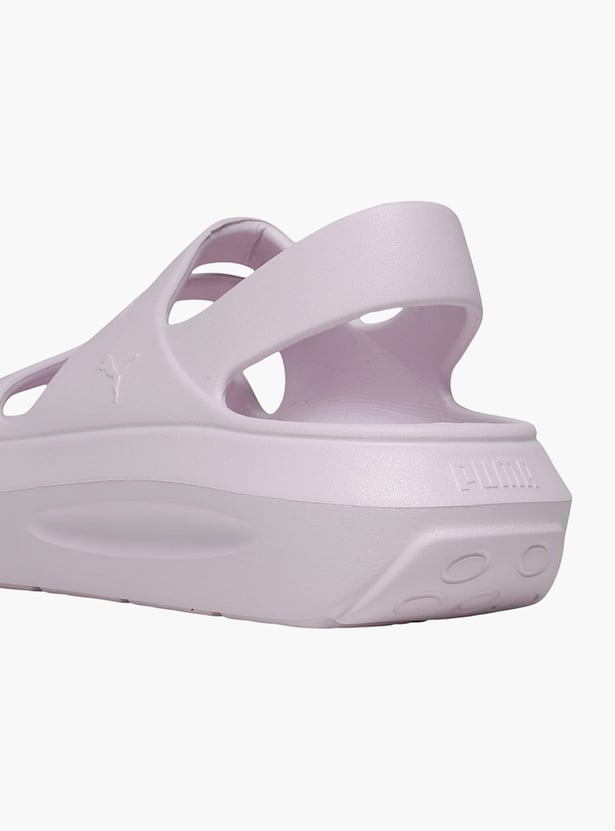PUMA Solid Flip Flops