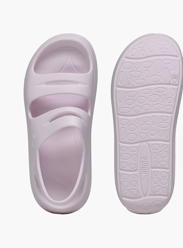 PUMA Solid Flip Flops