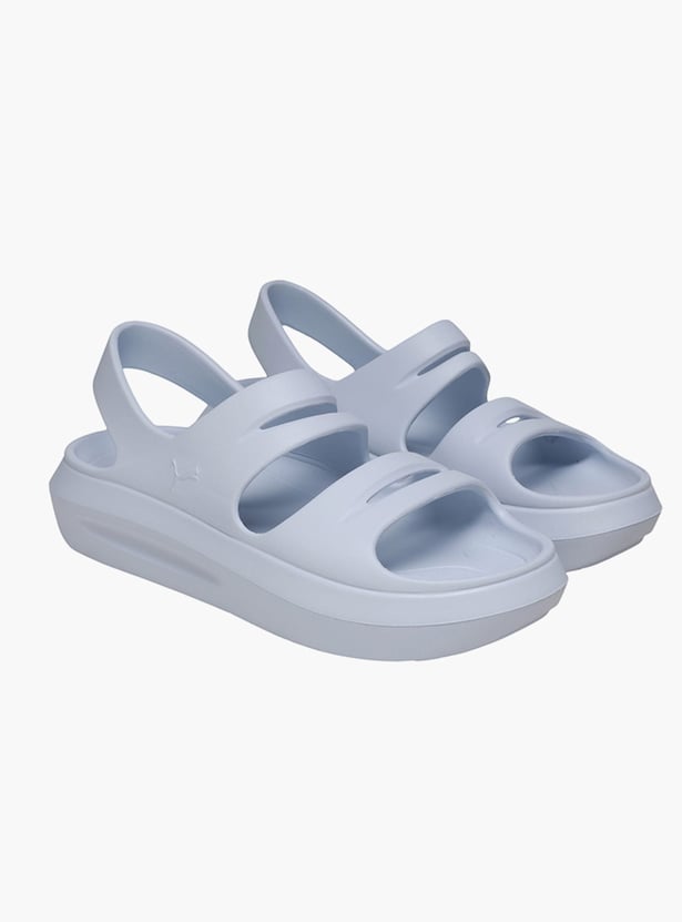 PUMA Solid Flip Flops