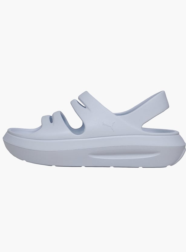 PUMA Solid Flip Flops