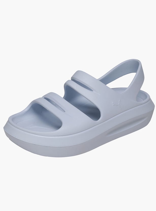 PUMA Solid Flip Flops