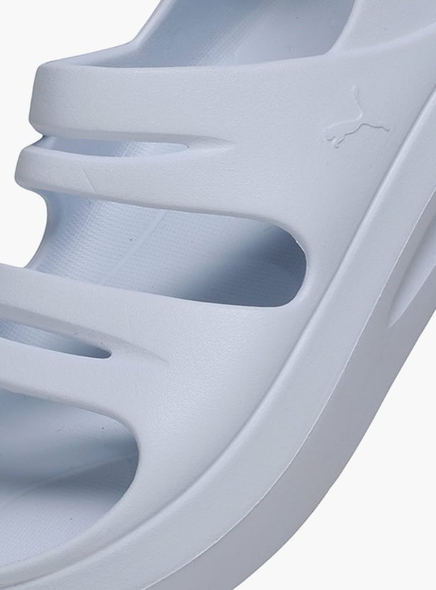 PUMA Solid Flip Flops