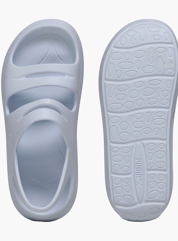PUMA Solid Flip Flops