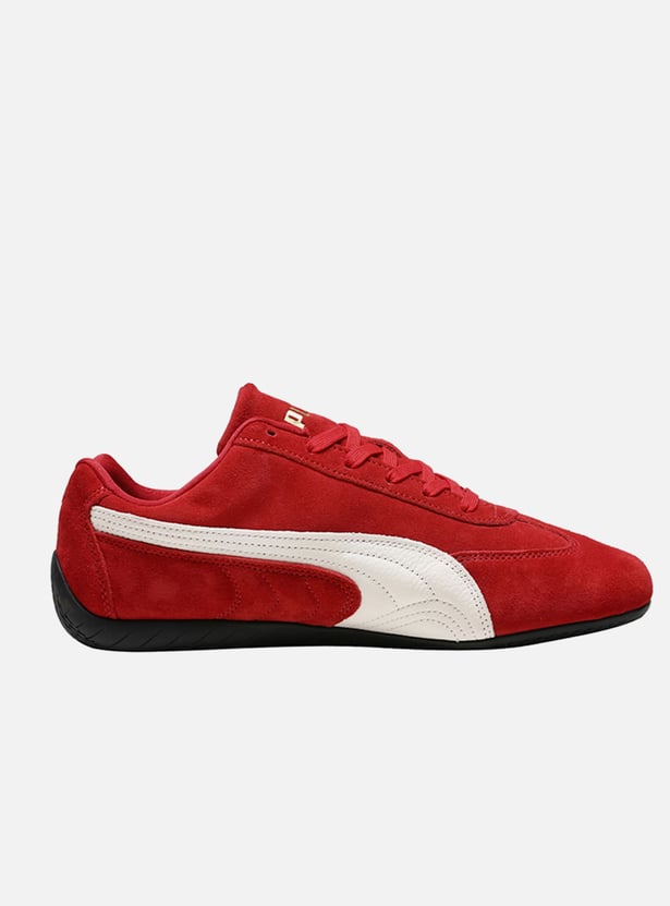 PUMA Suede Solid Shoes