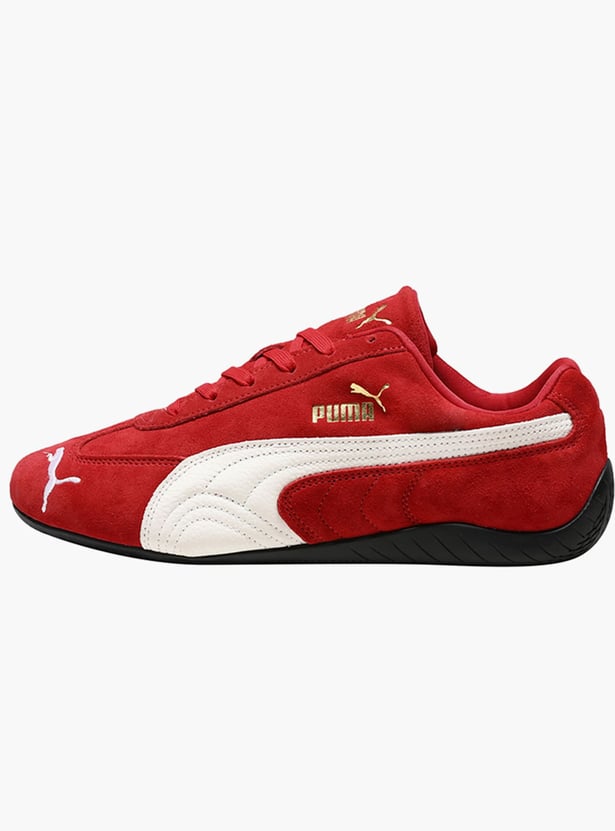 PUMA Suede Solid Shoes