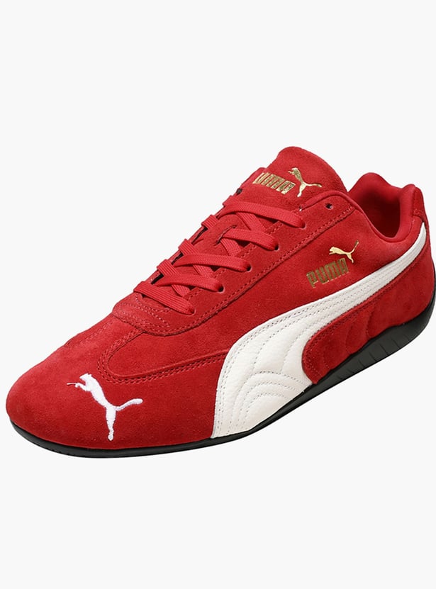 PUMA Suede Solid Shoes