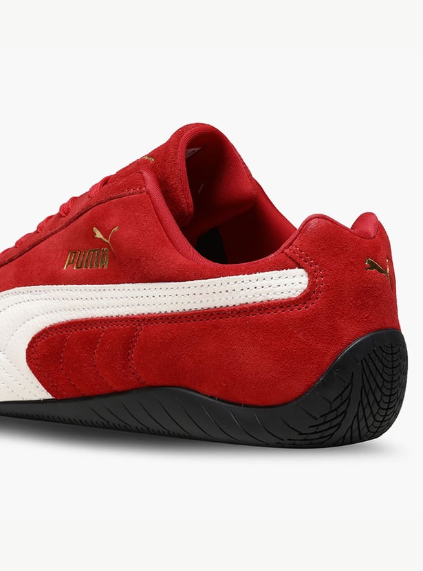 PUMA Suede Solid Shoes
