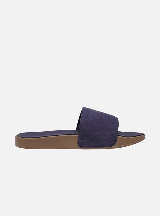 PUMA Solid Sliders