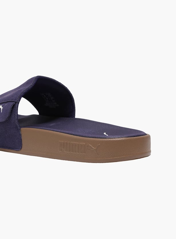 PUMA Solid Sliders