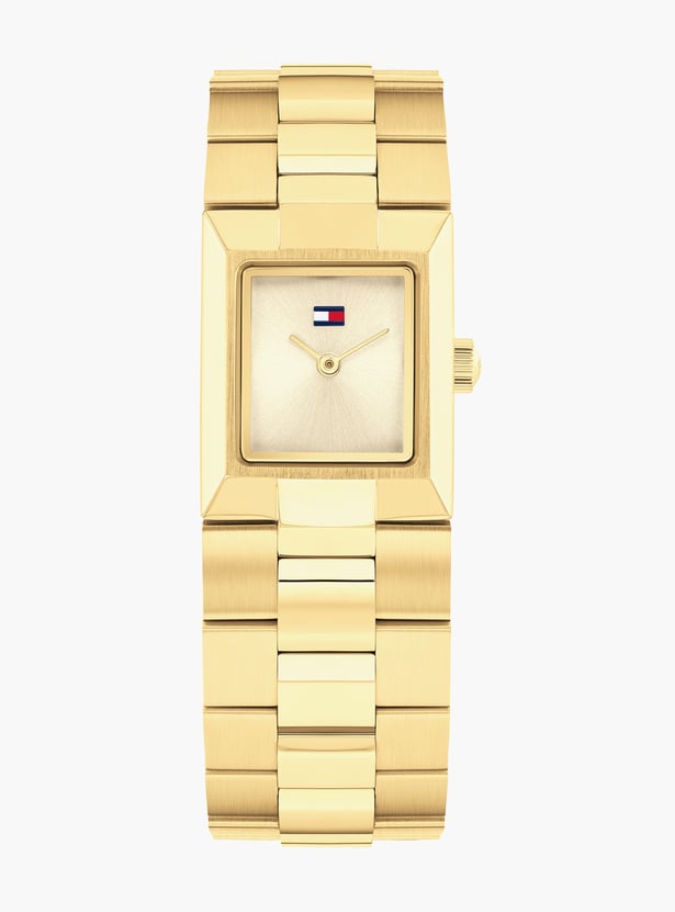 TOMMY HILFIGER Iconic Analog Watch - TH1782787W