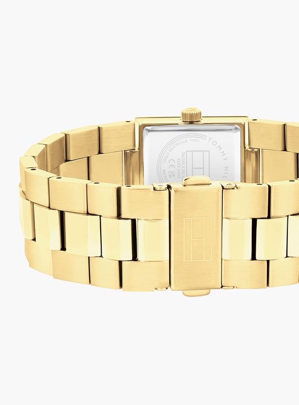 TOMMY HILFIGER Iconic Analog Watch - TH1782787W
