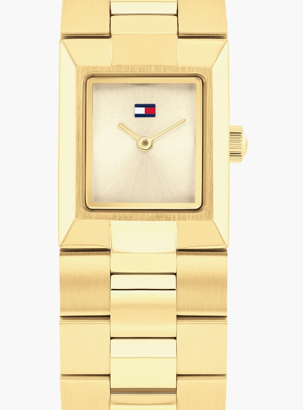 TOMMY HILFIGER Iconic Analog Watch - TH1782787W