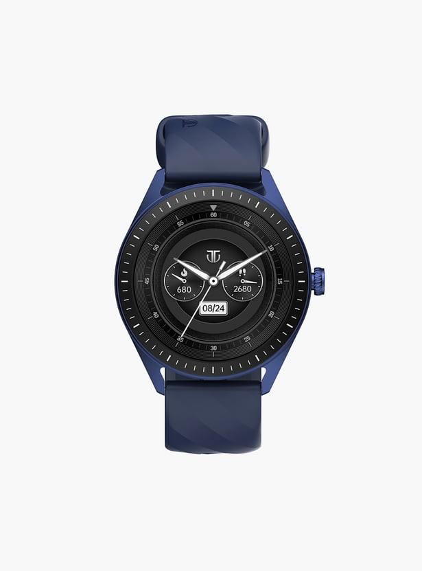 TITAN CREST 2.0 IP68 Smart Watches - 90205AP02K