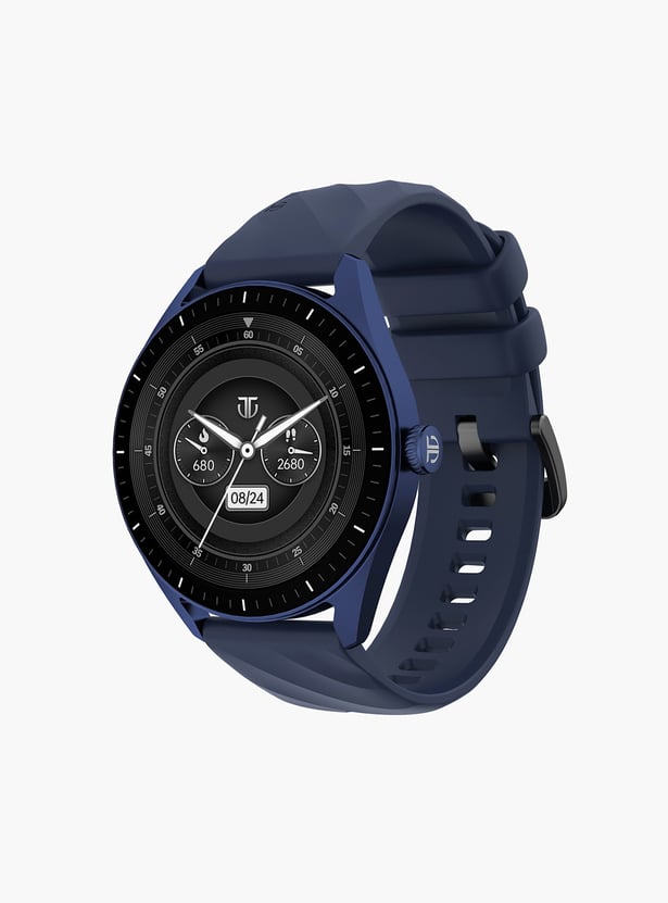 TITAN CREST 2.0 IP68 Smart Watches - 90205AP02K