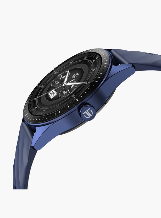 TITAN CREST 2.0 IP68 Smart Watches - 90205AP02K