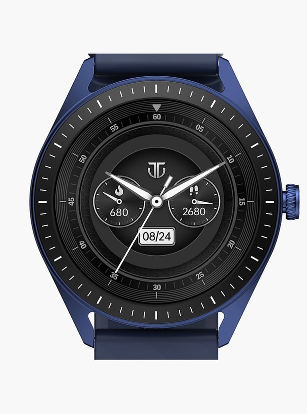 TITAN CREST 2.0 IP68 Smart Watches - 90205AP02K