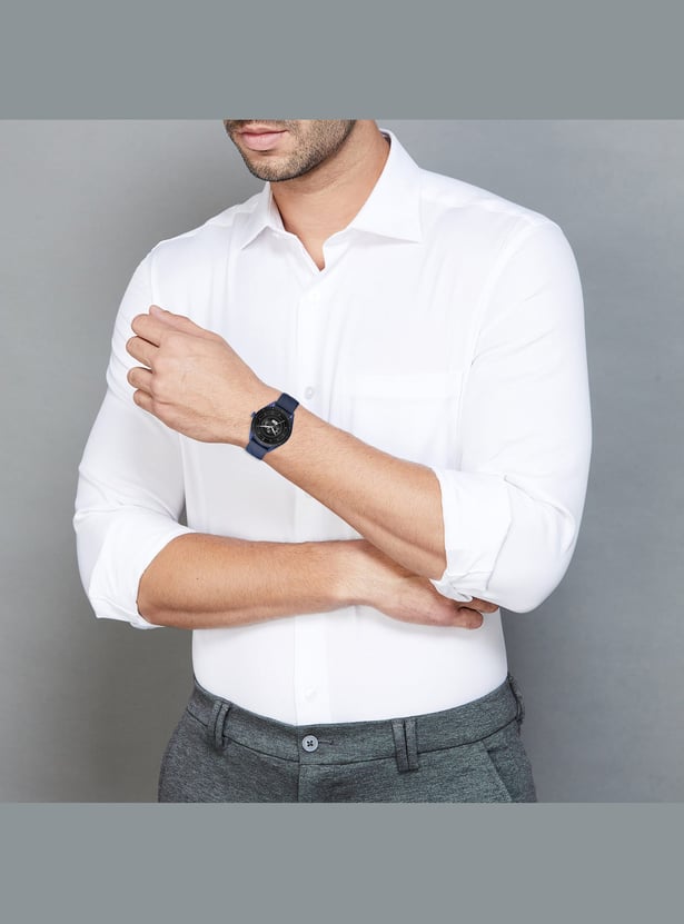 TITAN CREST 2.0 IP68 Smart Watches - 90205AP02K