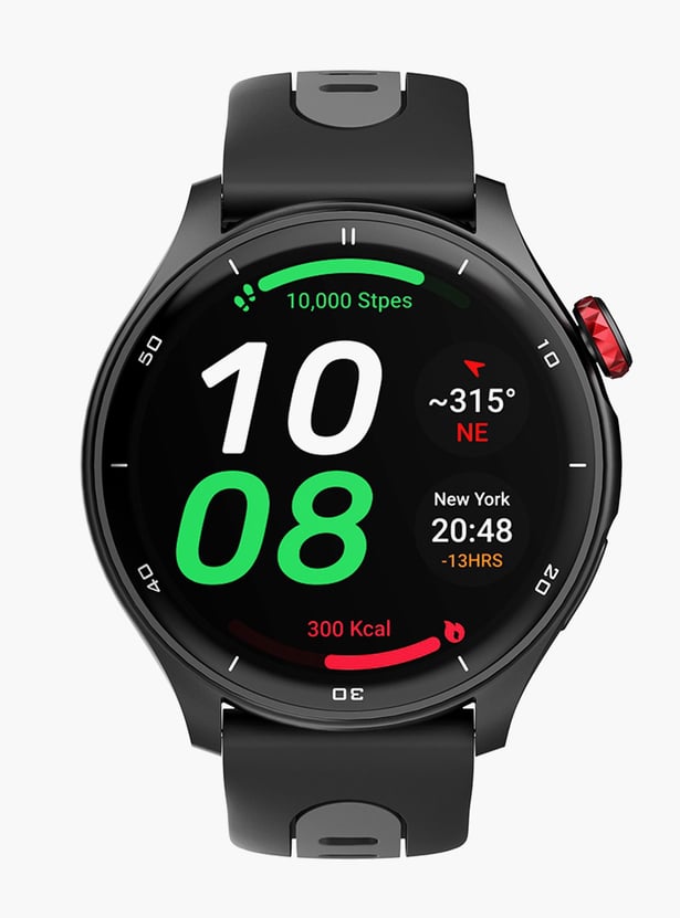 TITAN Celestor Digital Smart Watch - 90206AP01C
