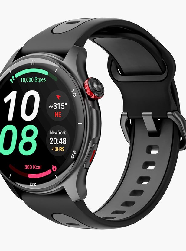 TITAN Celestor Digital Smart Watch - 90206AP01C