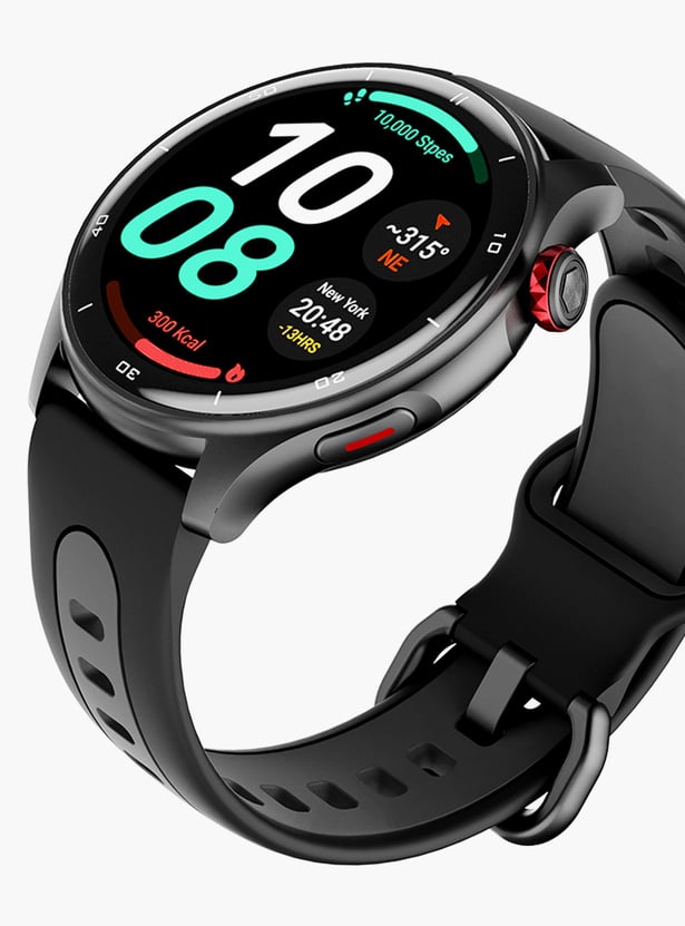 TITAN Celestor Digital Smart Watch - 90206AP01C